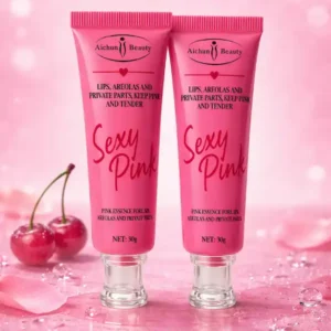 Se.xy Pink Lip Bum ২ পিস